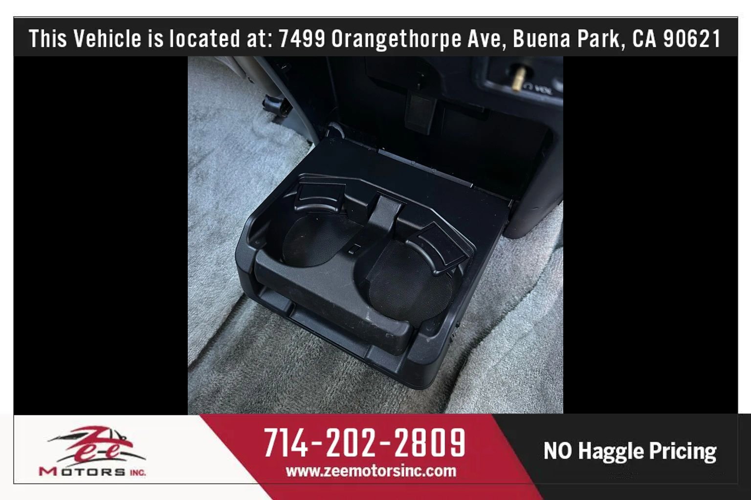 Used 2010 Toyota Sequoia Limited image 50