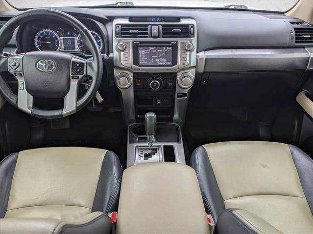 Used 2014 Toyota 4Runner SR5 image 18