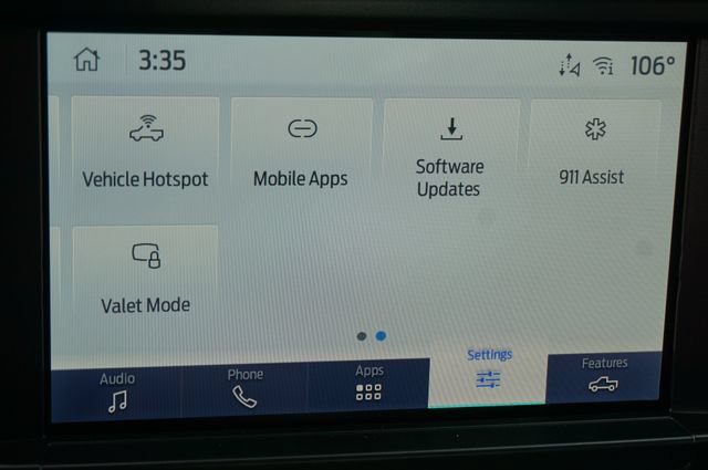 New 2027 Ford F350 XL AWD/4WD image 24