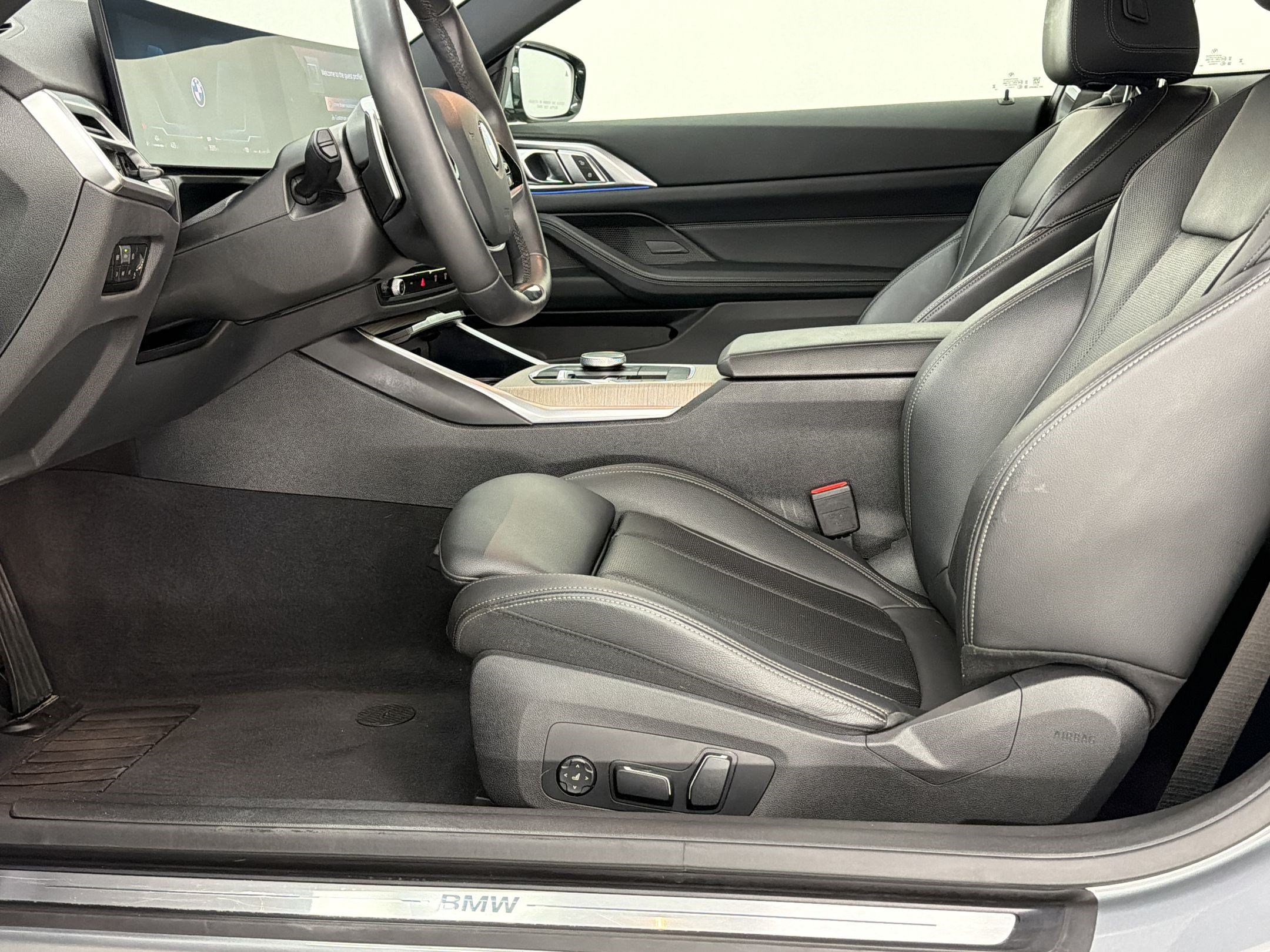 Used 2025 BMW 430i Coupe RWD image 5