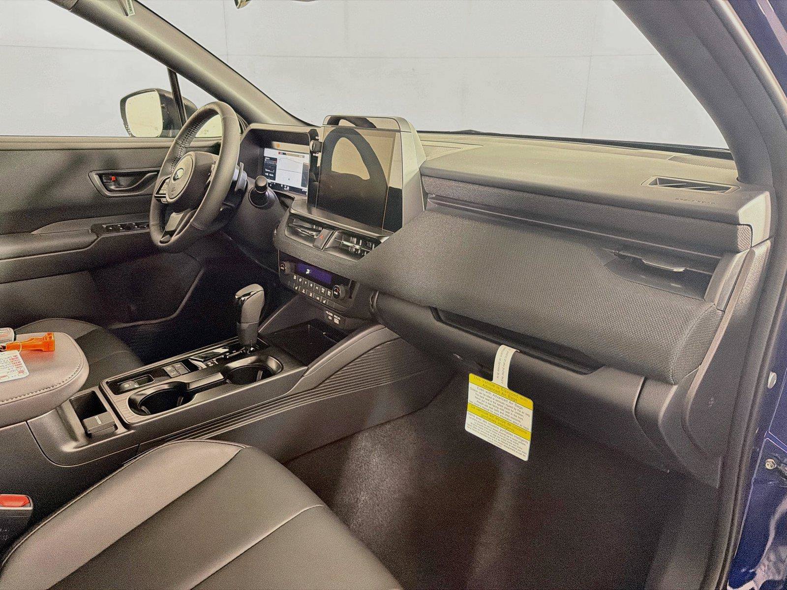 New 2026 Subaru Outback Premium AWD/4WD image 30