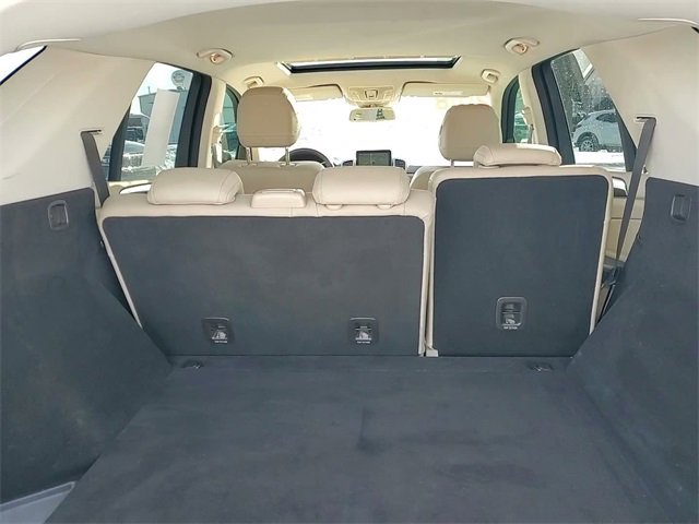 Used 2018 Mercedes-Benz GLE 350 4MATIC image 6