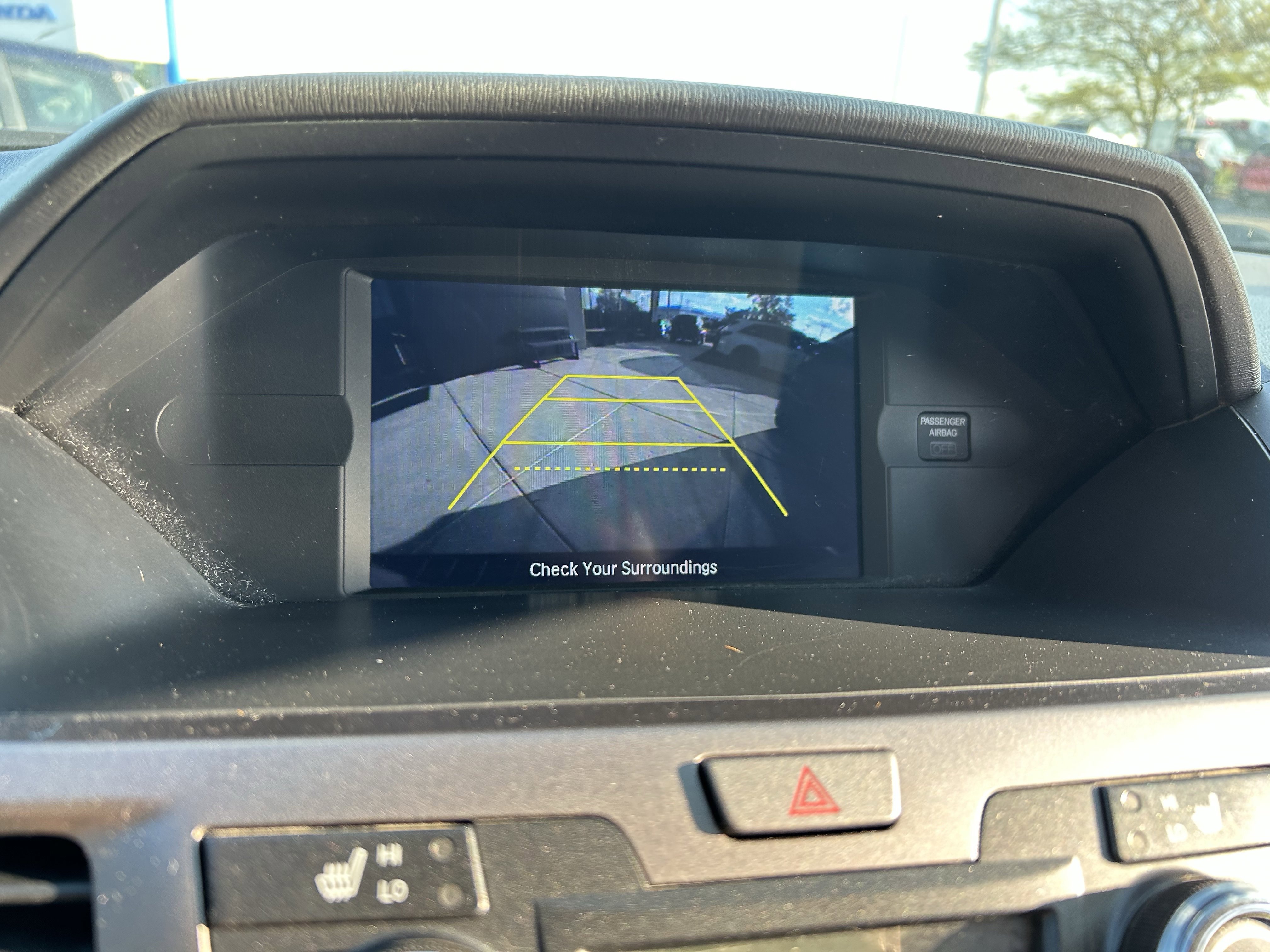 Used 2015 Honda Odyssey EX-L image 13