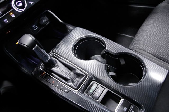 Certified 2023 Honda Civic EX image 28