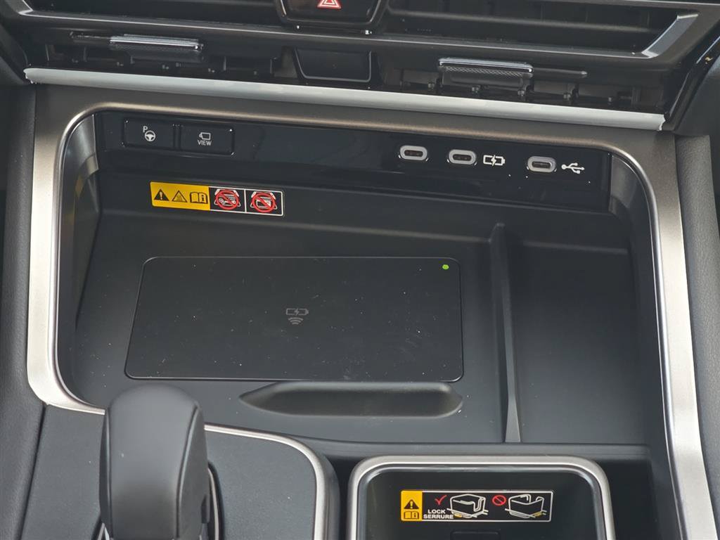 New 2026 Lexus TX 350 AWD w/ Technology Package image 25