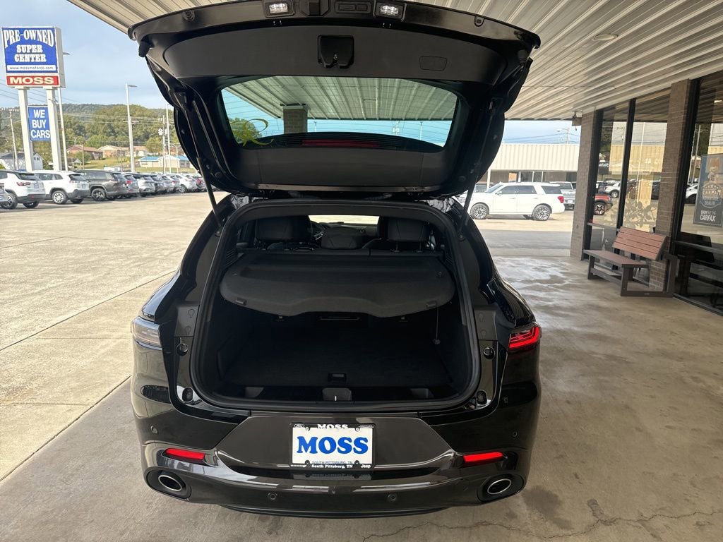 Used 2024 Dodge Hornet R/T image 24