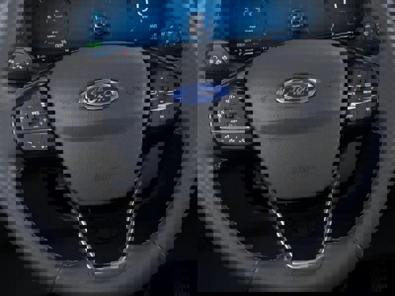 New 2025 Ford Escape SE image 35