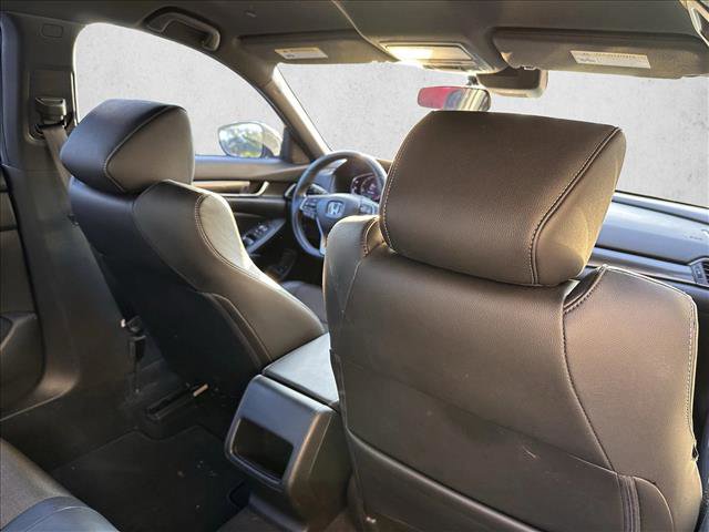 Used 2019 Honda Accord Sport image 21