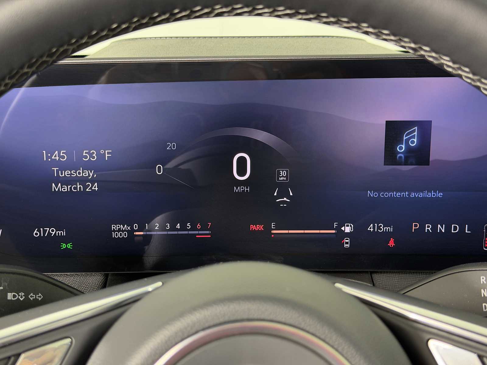 New 2026 Buick Enclave Sport Touring w/ Power Package image 31