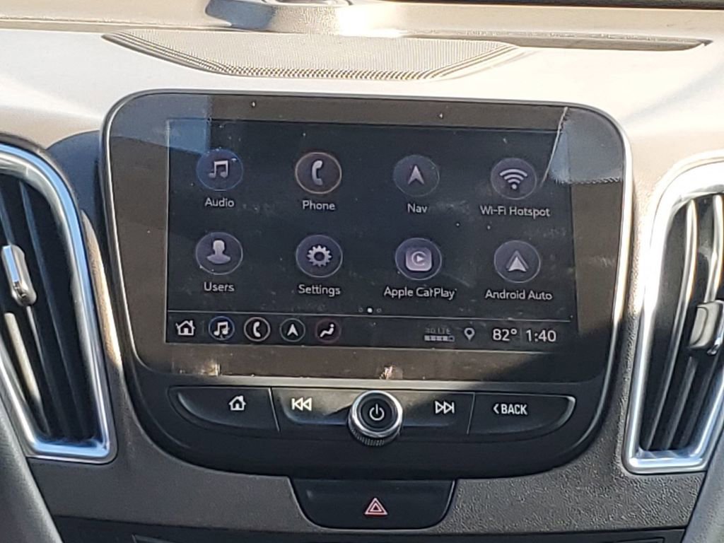 Used 2019 Chevrolet Malibu Premier w/ Sun and Wheel Package image 27