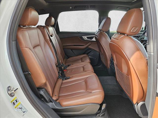Used 2018 Audi Q7 2.0T Premium Plus w/ Premium Plus Package image 22