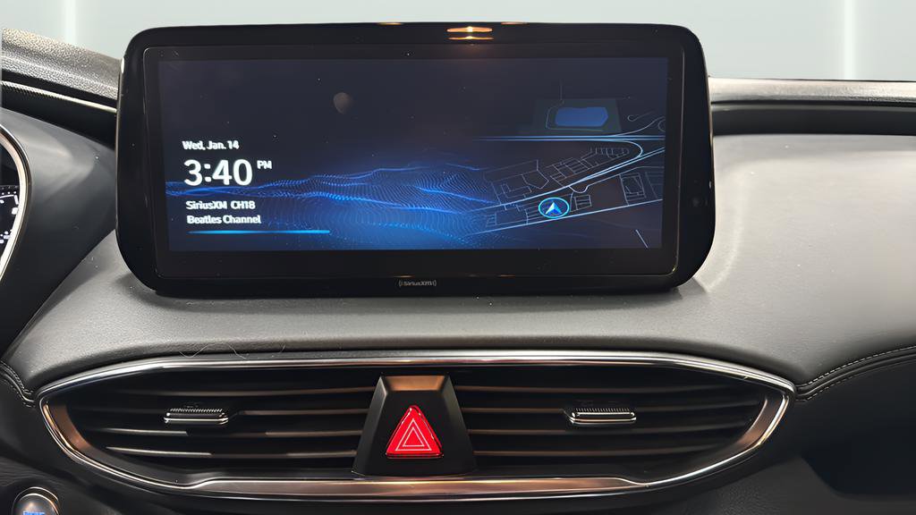 Used 2023 Hyundai Santa Fe SEL image 18