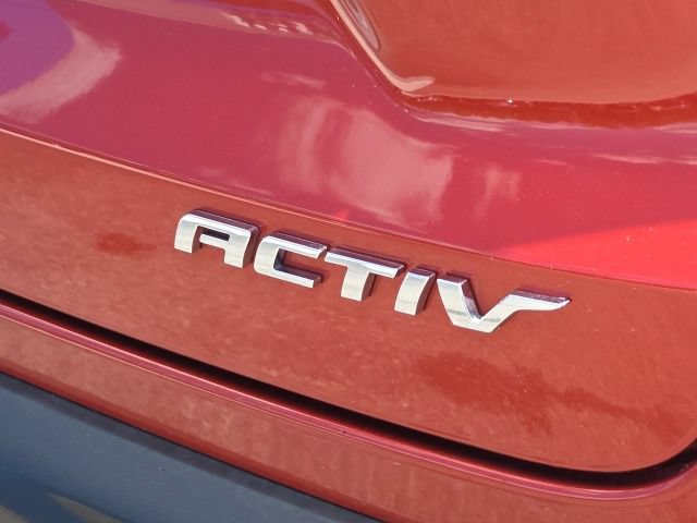 Used 2024 Chevrolet Trax ACTIV w/ Driver Confidence Package FWD image 13