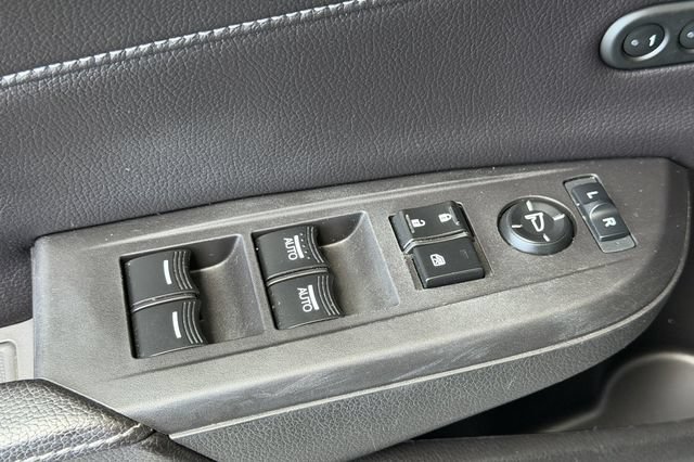 Used 2021 Acura ILX FWD image 11