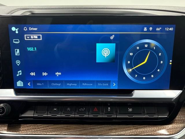 Used 2023 Chevrolet Silverado 1500 LT image 19