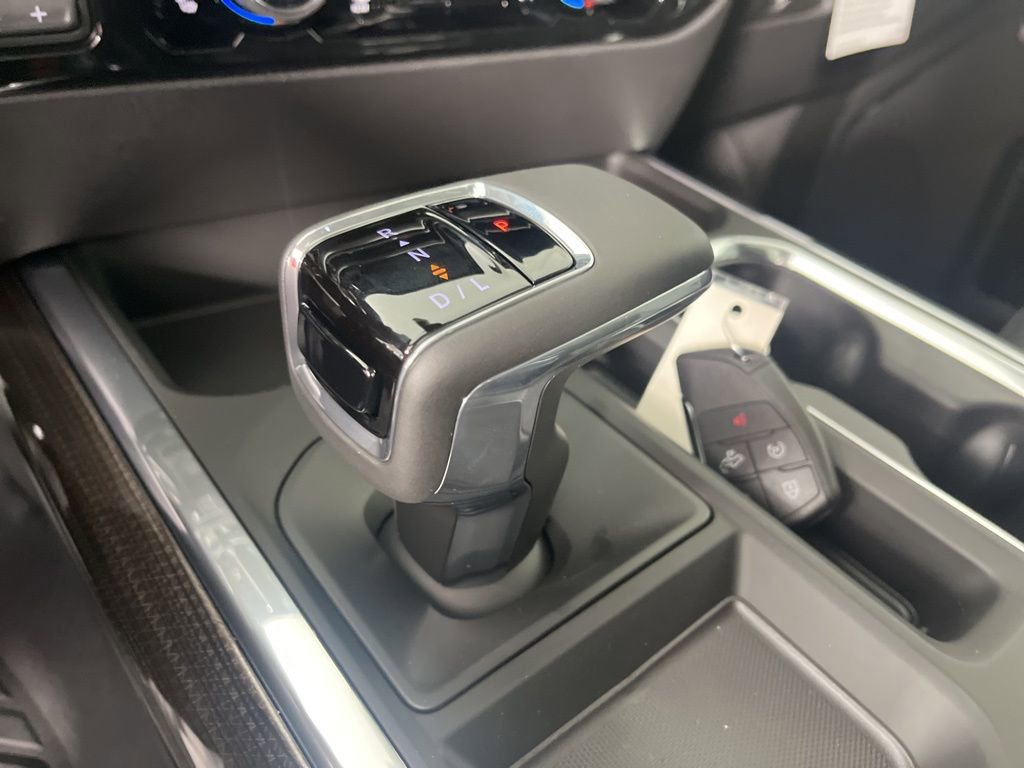 New 2026 Chevrolet Silverado 1500 LT Trail Boss image 31