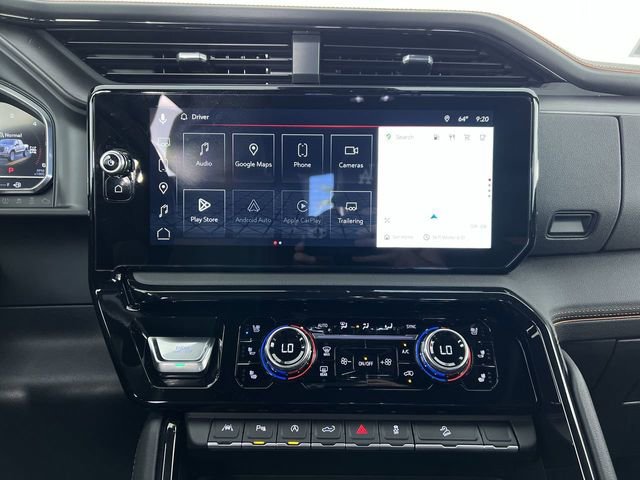 Used 2025 GMC Sierra 1500 AT4 w/ AT4 Premium Package image 13