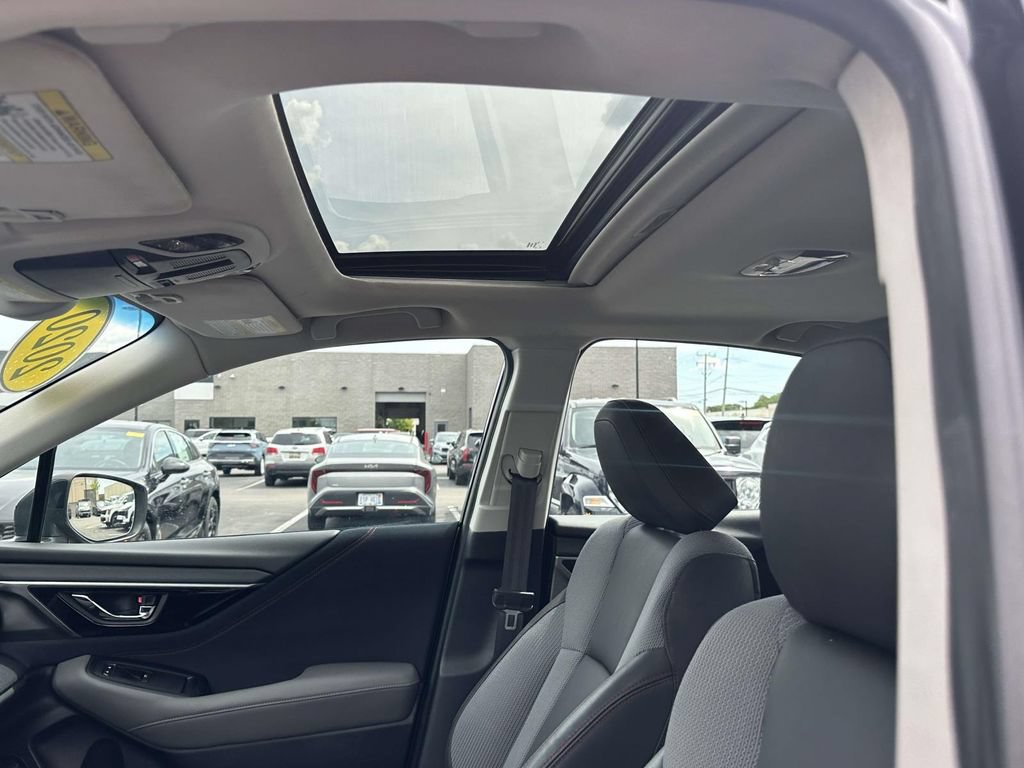 Used 2020 Subaru Legacy Sport AWD/4WD image 20