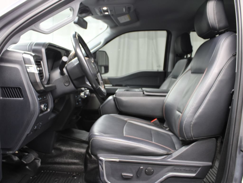 Used 2024 Ford F350 Lariat AWD/4WD image 15