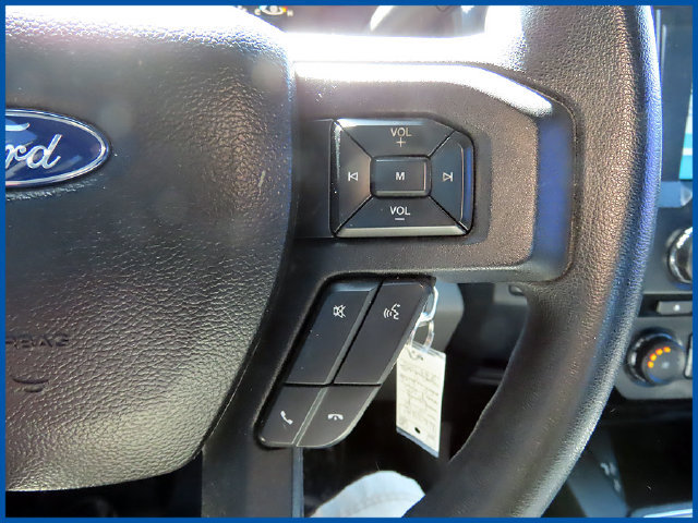 Used 2018 Ford F150 XL w/ Equipment Group 101A Mid AWD/4WD image 16