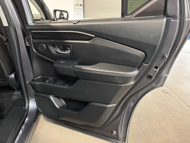 Used 2024 Honda Pilot Elite image 15