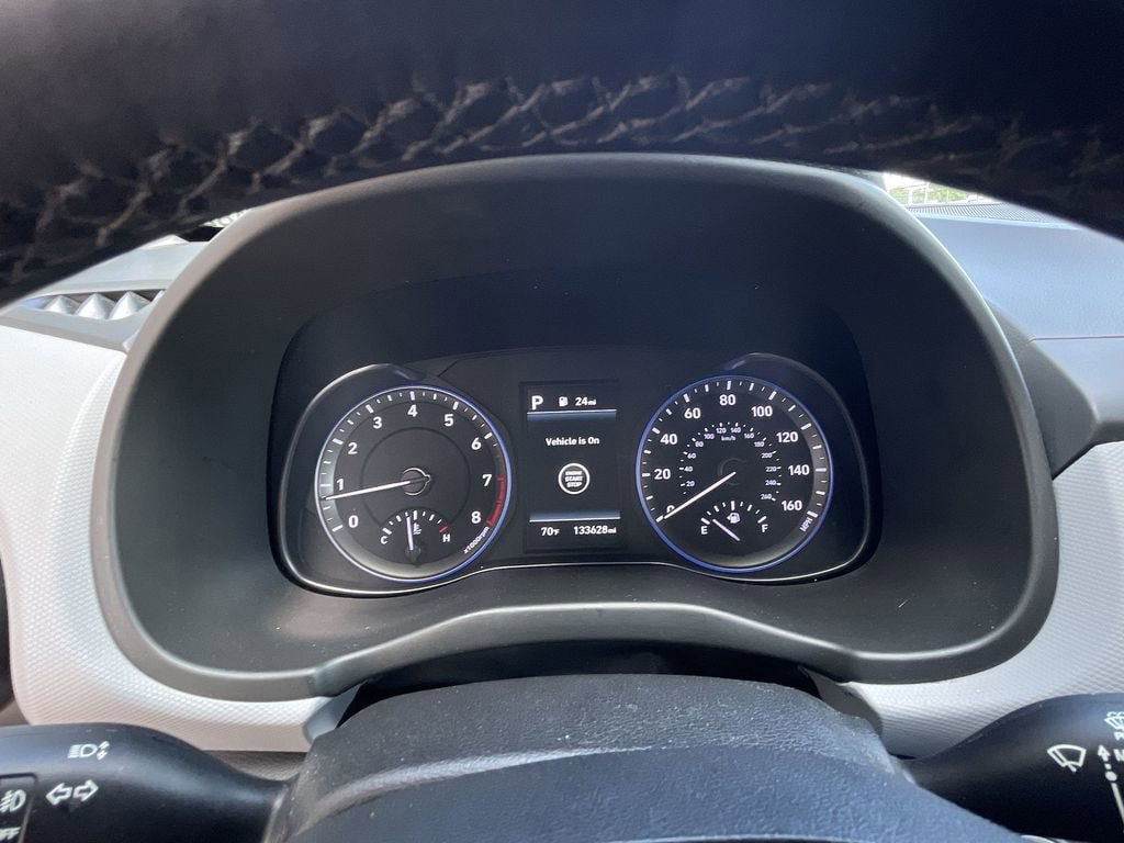 Used 2020 Hyundai Kona SEL Plus FWD image 11