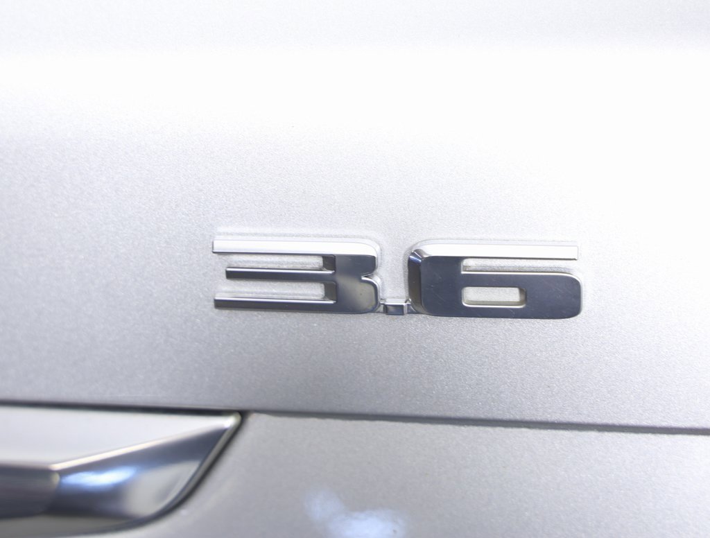 Used 2017 Cadillac XT5 Luxury image 9