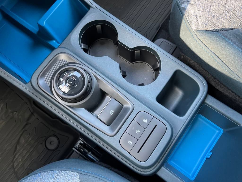 New 2025 Ford Maverick XLT w/ XLT Luxury Package image 28