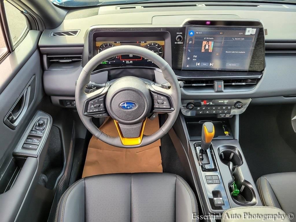 New 2026 Subaru Outback Wilderness image 13