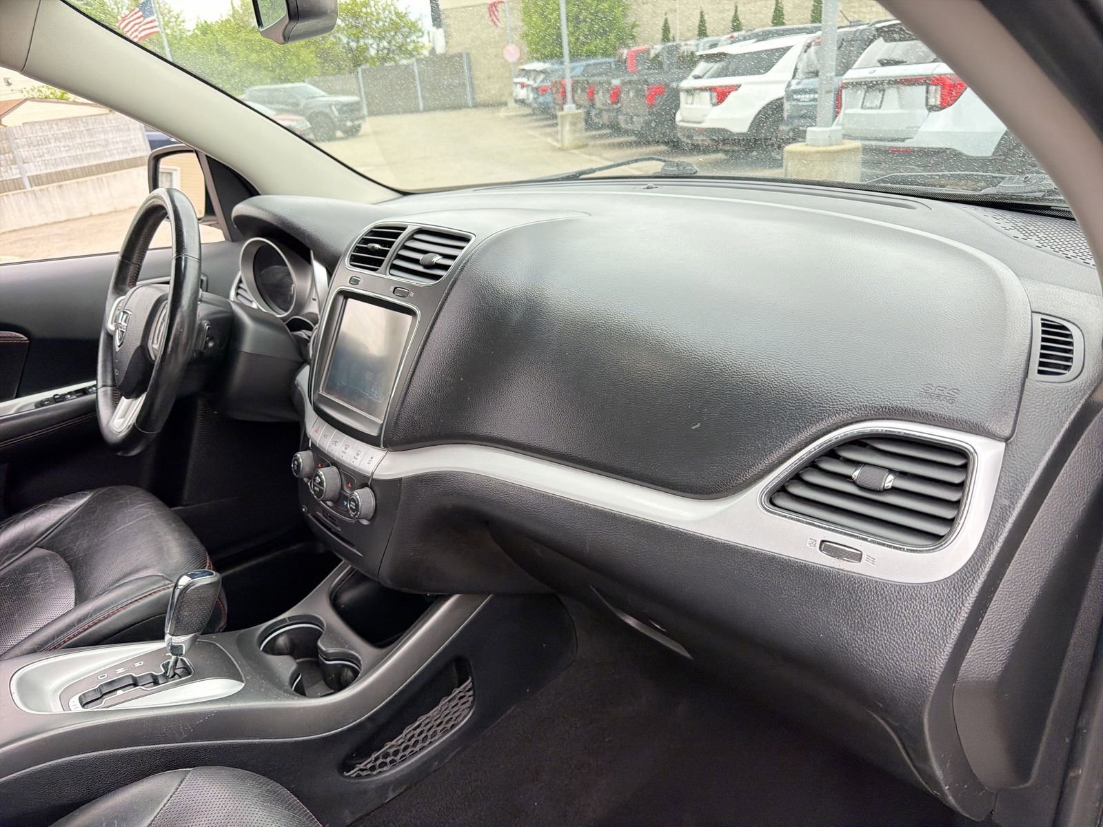 Used 2017 Dodge Journey GT AWD/4WD image 20