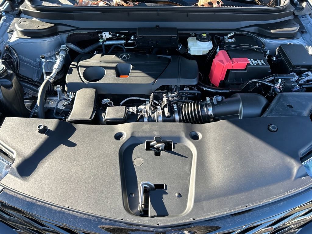 New 2026 Acura RDX A-Spec image 10