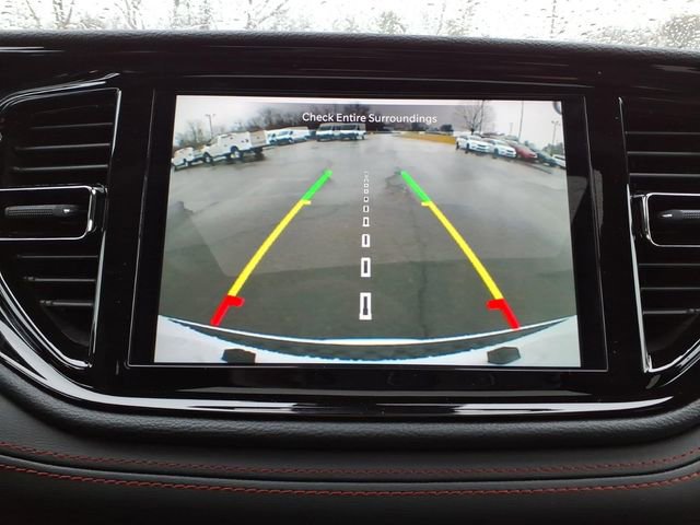 New 2026 Dodge Durango GT AWD/4WD image 23