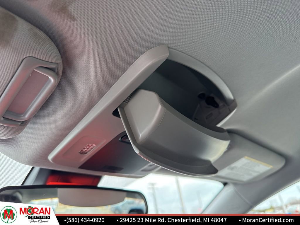 Used 2024 Toyota Camry SE FWD image 21