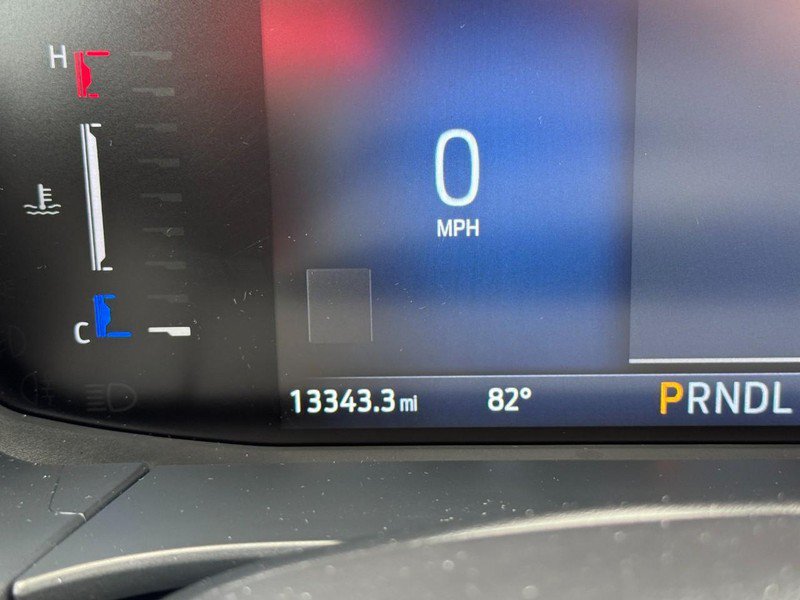 Used 2025 Ford Escape ST-Line w/ Tech Pack #1 AWD/4WD image 18