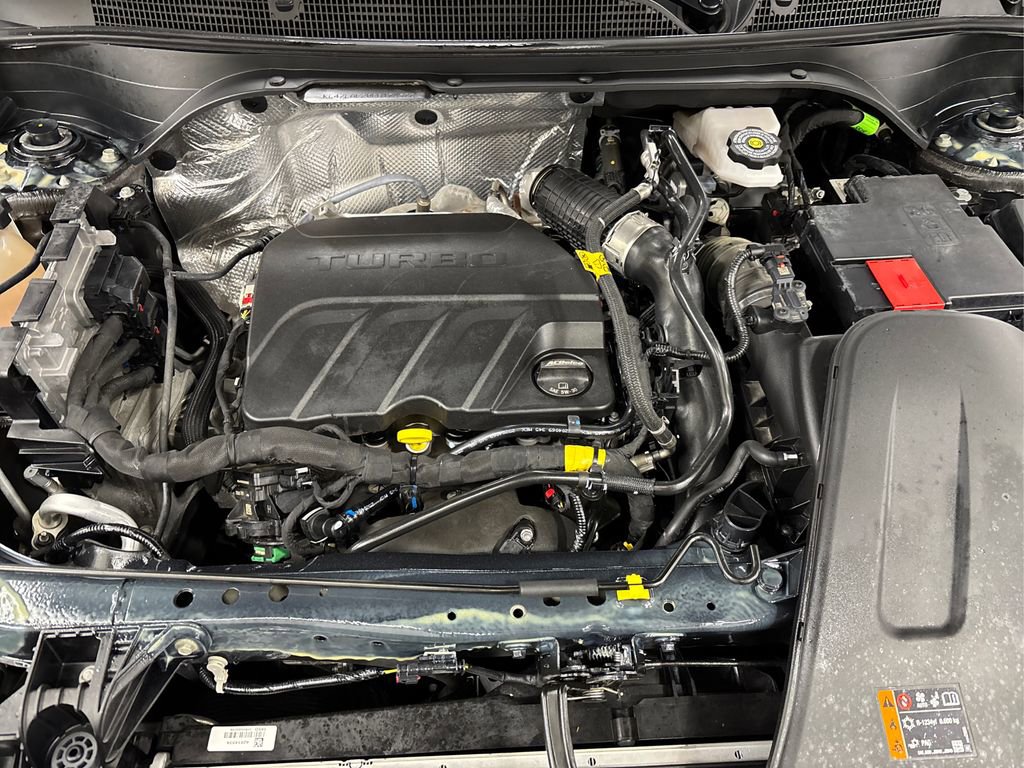 Used 2024 Buick Envista Preferred image 13