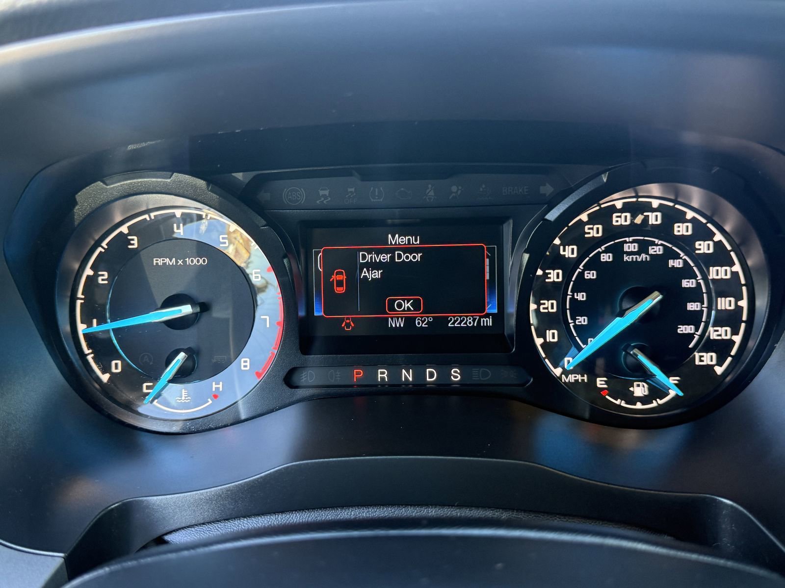 Certified 2023 Ford Ranger XLT w/ Equipment Group 302A High image 28