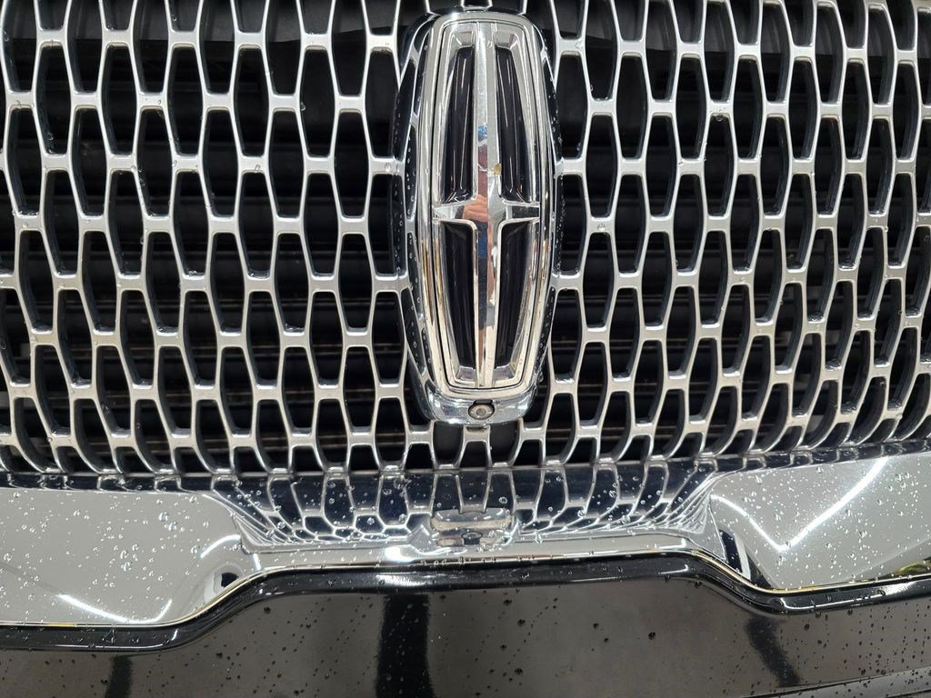 Used 2021 Lincoln Navigator Reserve AWD/4WD image 9