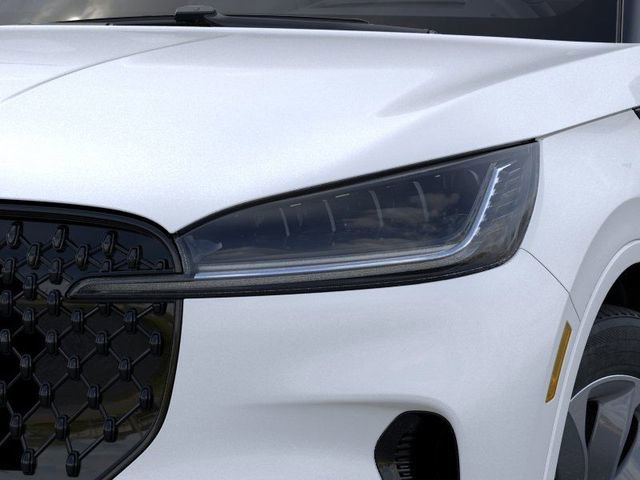 New 2026 Lincoln Aviator Premiere w/ Jet Appearance Package image 36