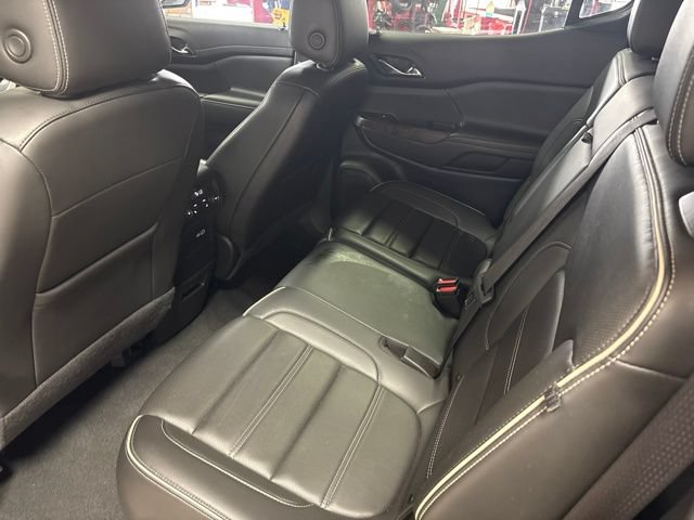 Used 2023 GMC Acadia Denali FWD image 18
