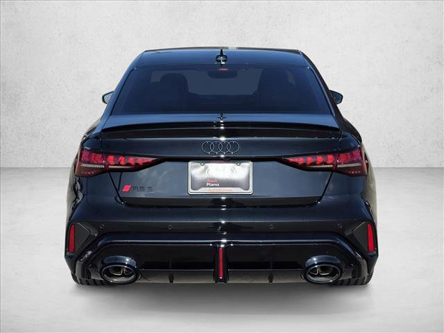 New 2026 Audi RS 3 image 6
