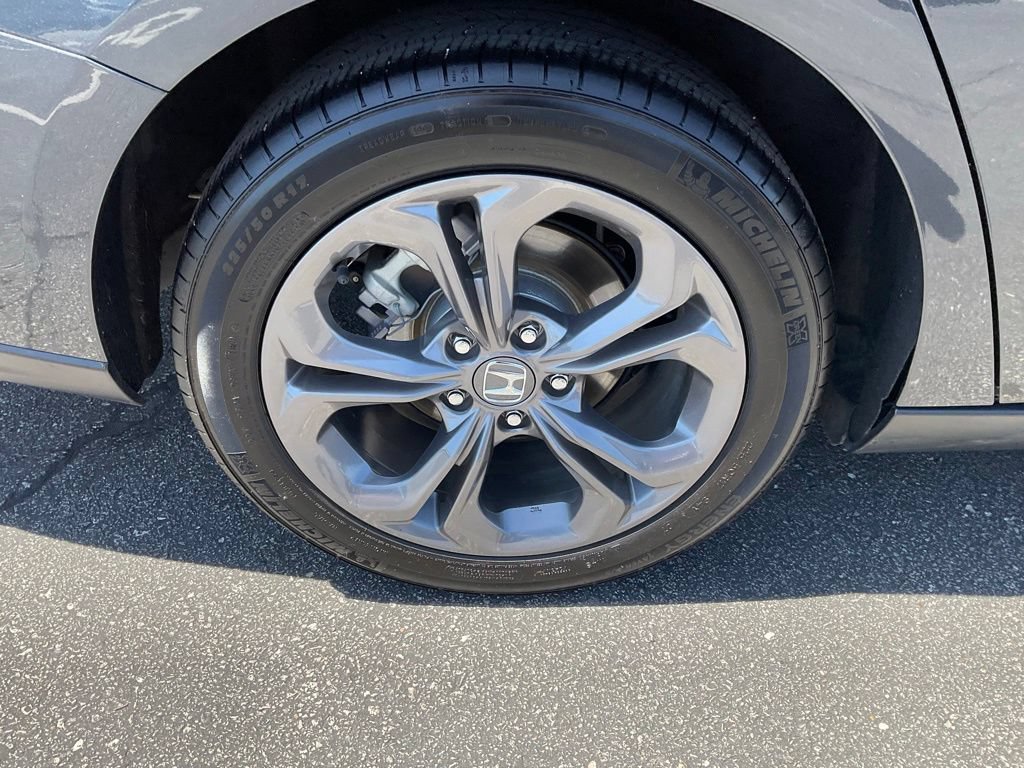 Used 2024 Honda Accord EX image 8