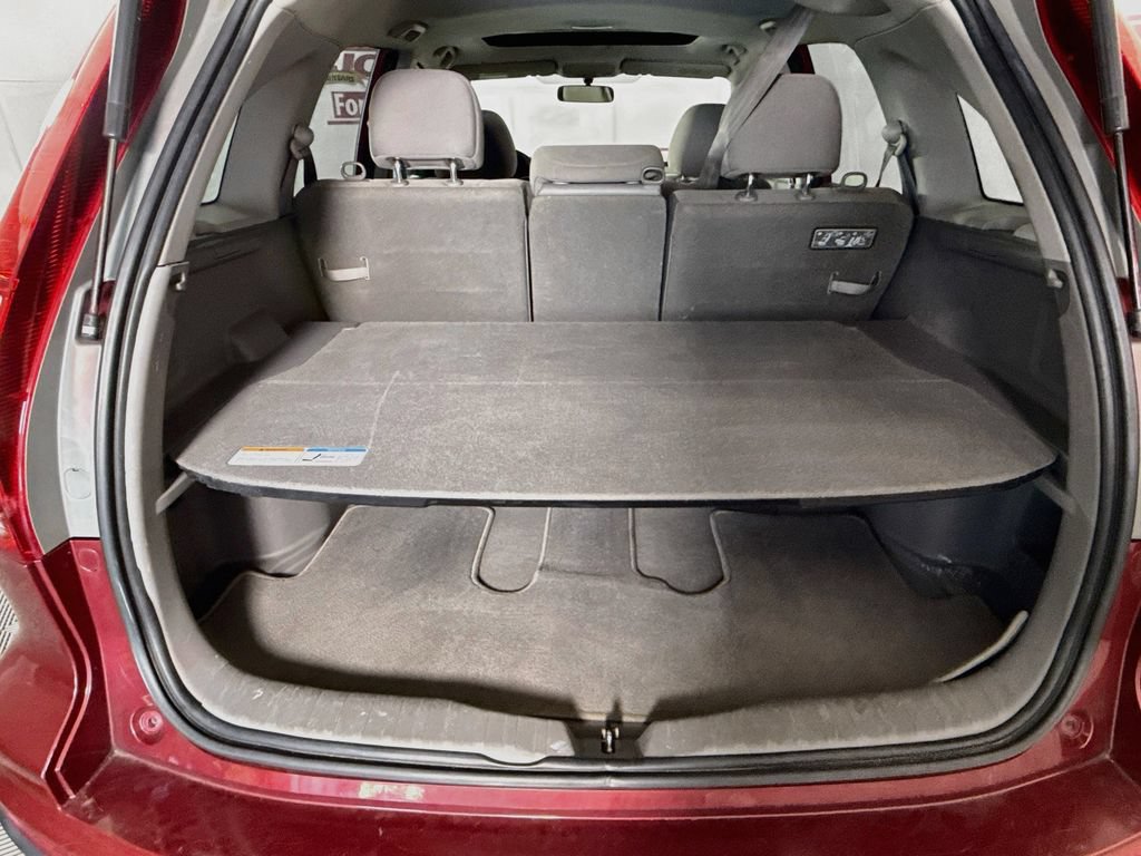Used 2010 Honda CR-V EX image 26
