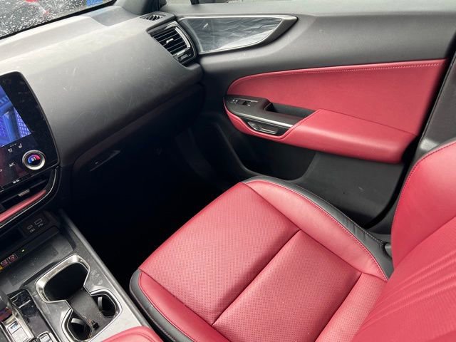 Used 2023 Lexus NX 350 AWD image 15