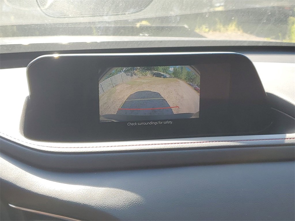 New 2025 MAZDA CX-30 AWD 2.5 S w/ Preferred Package image 24