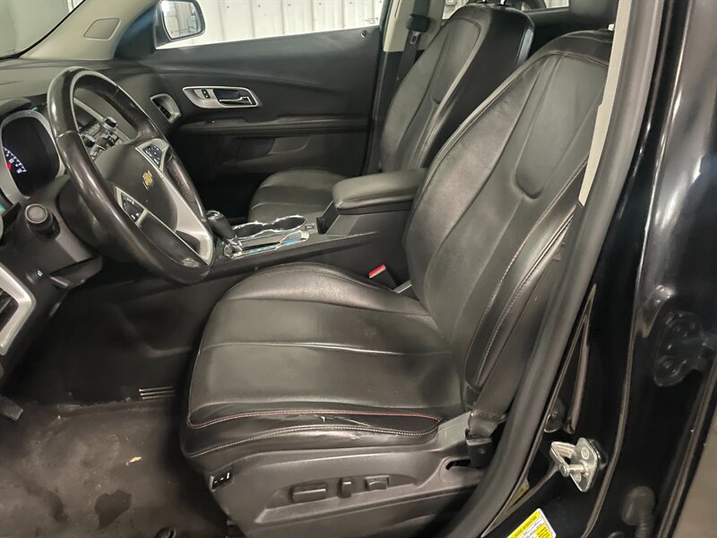 Used 2016 Chevrolet Equinox LTZ w/ Enhanced Convenience Package AWD/4WD image 16