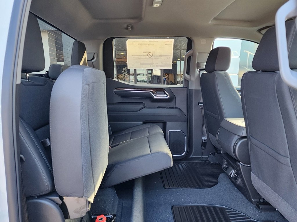 New 2026 GMC Sierra 1500 Elevation w/ X31 Off-Road Package image 43
