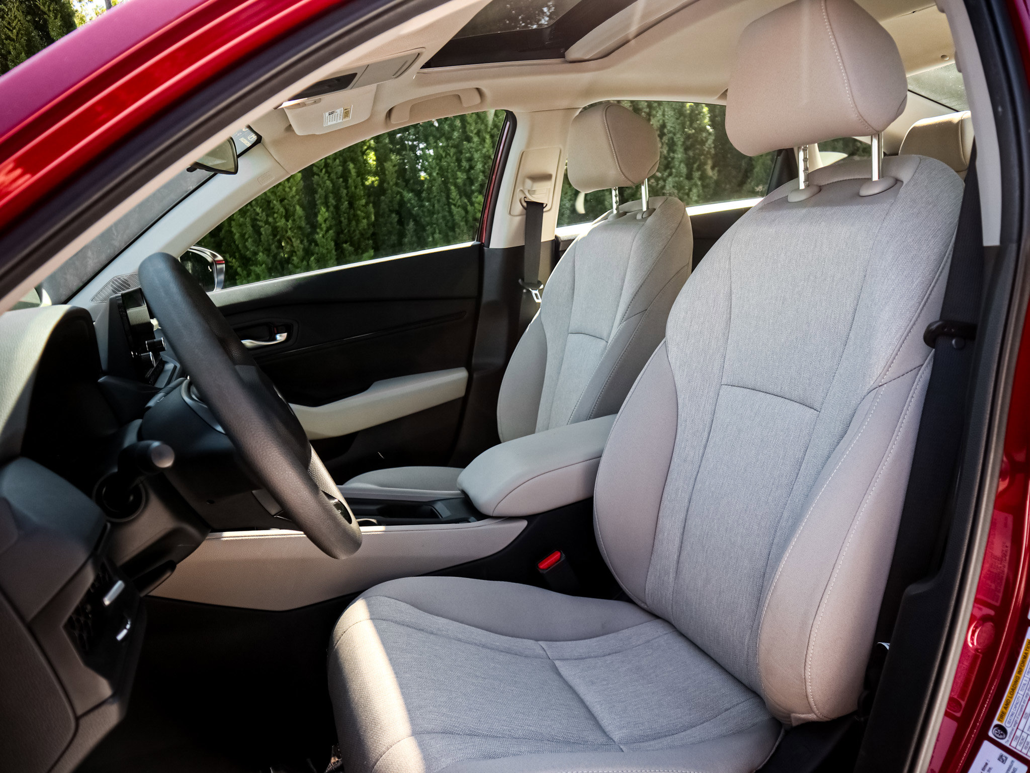Used 2024 Honda Accord EX image 17