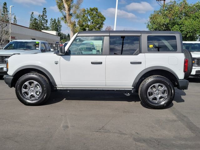 Used 2025 Ford Bronco Big Bend image 30