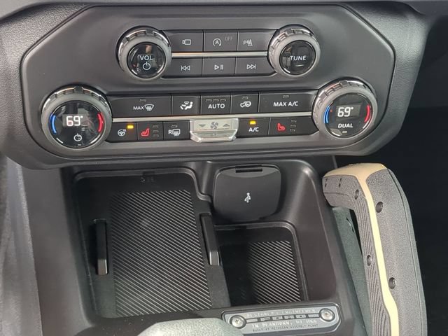 New 2026 Ford Bronco Badlands AWD/4WD image 25