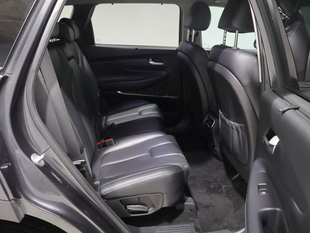Used 2023 Hyundai Santa Fe SEL w/ Premium Package AWD/4WD image 18